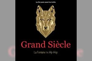 Grand Siècle, La Fontaine vs hip-hop à Dinan