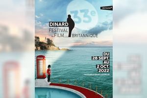 Dinard Festival du Film Britannique 2022, le vendredi