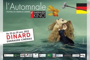 L'Automnale d'Emeraude Kino 2022, Walchensee for ever, Herr Bachmann und seine Klasse et Rimini