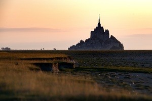 Sortie photos au Mont Saint Michel