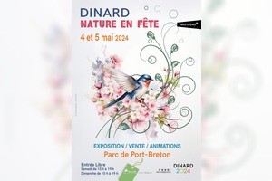 Nature en Fête 2024 à Dinard