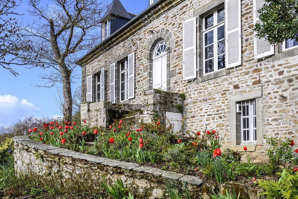 Musée Yvonne Jean-Haffen, La Visite incontournable à Dinan