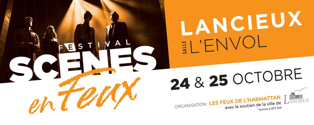 Événement partenaire